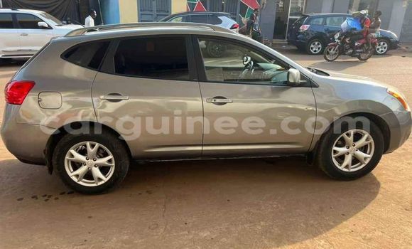 Acheter Occasion Voiture Nissan Rogue Autre à Conakry, Conakry Acheter Occasion Voiture Nissan Rogue Autre à Conakry, Conakry