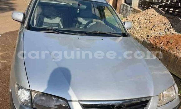 Acheter Occasion Voiture Mazda 1300 Autre à Conakry, Conakry Acheter Occasion Voiture Mazda 1300 Autre à Conakry, Conakry