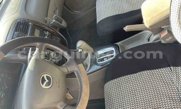 Acheter Occasion Voiture Mazda 1300 Autre à Conakry, Conakry Acheter Occasion Voiture Mazda 1300 Autre à Conakry, Conakry