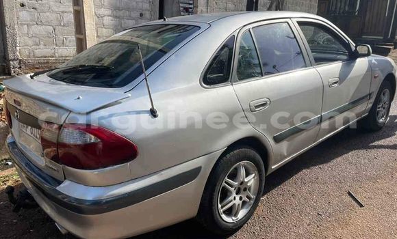 Acheter Occasion Voiture Mazda 1300 Autre à Conakry, Conakry Acheter Occasion Voiture Mazda 1300 Autre à Conakry, Conakry