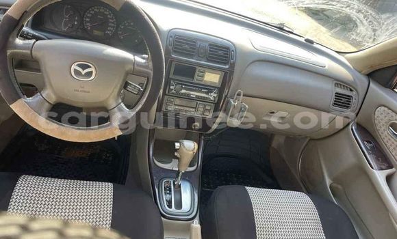Acheter Occasion Voiture Mazda 1300 Autre à Conakry, Conakry Acheter Occasion Voiture Mazda 1300 Autre à Conakry, Conakry