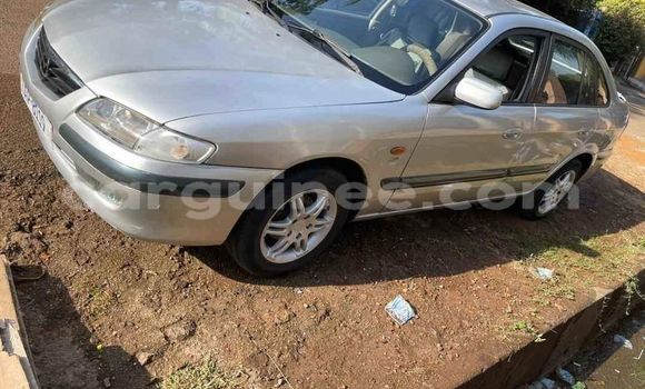 Acheter Occasion Voiture Mazda 1300 Autre à Conakry, Conakry Acheter Occasion Voiture Mazda 1300 Autre à Conakry, Conakry