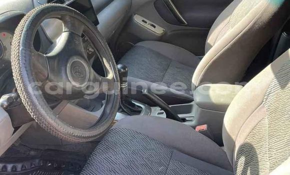 Acheter Occasion Voiture Toyota RAV4 Bleu à Conakry, Conakry Acheter Occasion Voiture Toyota RAV4 Bleu à Conakry, Conakry