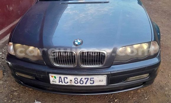 Acheter Occasion Voiture BMW X7 Autre à Conakry, Conakry Acheter Occasion Voiture BMW X7 Autre à Conakry, Conakry