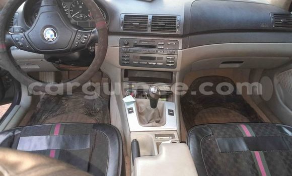 Acheter Occasion Voiture BMW X7 Autre à Conakry, Conakry Acheter Occasion Voiture BMW X7 Autre à Conakry, Conakry