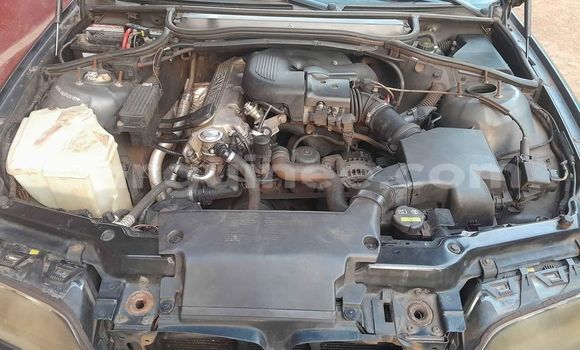 Acheter Occasion Voiture BMW X7 Autre à Conakry, Conakry Acheter Occasion Voiture BMW X7 Autre à Conakry, Conakry