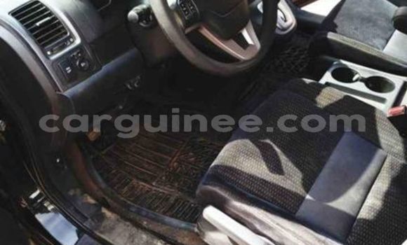 Acheter Occasion Voiture Honda CR–V Autre à Conakry, Conakry Acheter Occasion Voiture Honda CR–V Autre à Conakry, Conakry