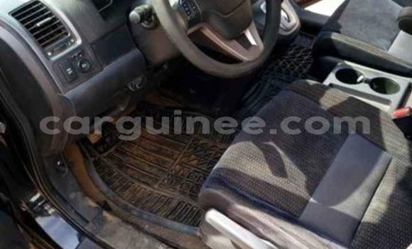 Acheter Occasion Voiture Honda CR–V Autre à Conakry, Conakry Acheter Occasion Voiture Honda CR–V Autre à Conakry, Conakry