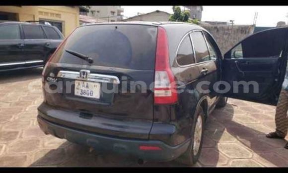 Acheter Occasion Voiture Honda CR–V Autre à Conakry, Conakry Acheter Occasion Voiture Honda CR–V Autre à Conakry, Conakry