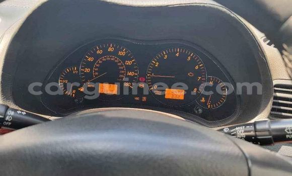 Acheter Occasion Voiture Toyota Avensis Noir à Conakry, Conakry Acheter Occasion Voiture Toyota Avensis Noir à Conakry, Conakry