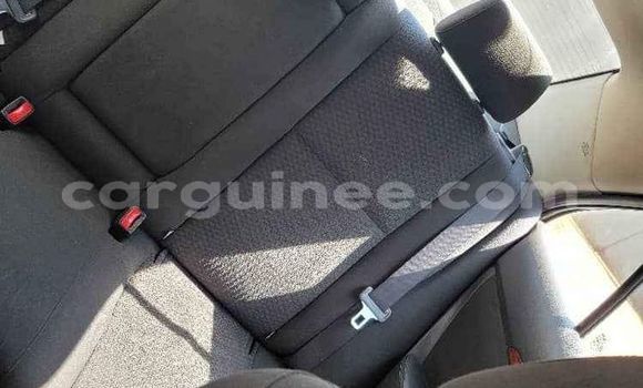 Acheter Occasion Voiture Toyota Avensis Noir à Conakry, Conakry Acheter Occasion Voiture Toyota Avensis Noir à Conakry, Conakry