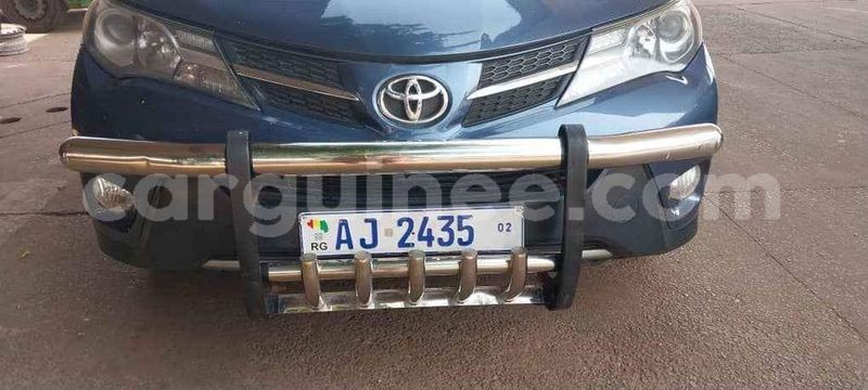 Big with watermark toyota rav4 conakry conakry 8775