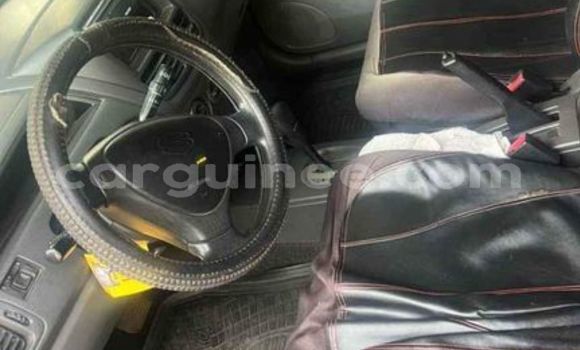 Acheter Occasion Voiture Suzuki Liana Autre à Conakry, Conakry Acheter Occasion Voiture Suzuki Liana Autre à Conakry, Conakry