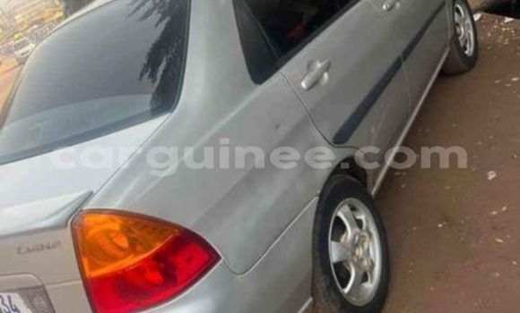 Acheter Occasion Voiture Suzuki Liana Autre à Conakry, Conakry Acheter Occasion Voiture Suzuki Liana Autre à Conakry, Conakry