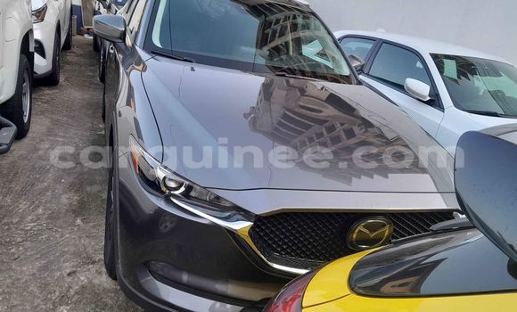 Acheter Occasion Voiture Mazda CX-5 Autre à Conakry, Conakry Acheter Occasion Voiture Mazda CX-5 Autre à Conakry, Conakry