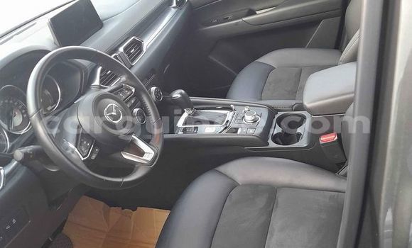 Acheter Occasion Voiture Mazda CX-5 Autre à Conakry, Conakry Acheter Occasion Voiture Mazda CX-5 Autre à Conakry, Conakry