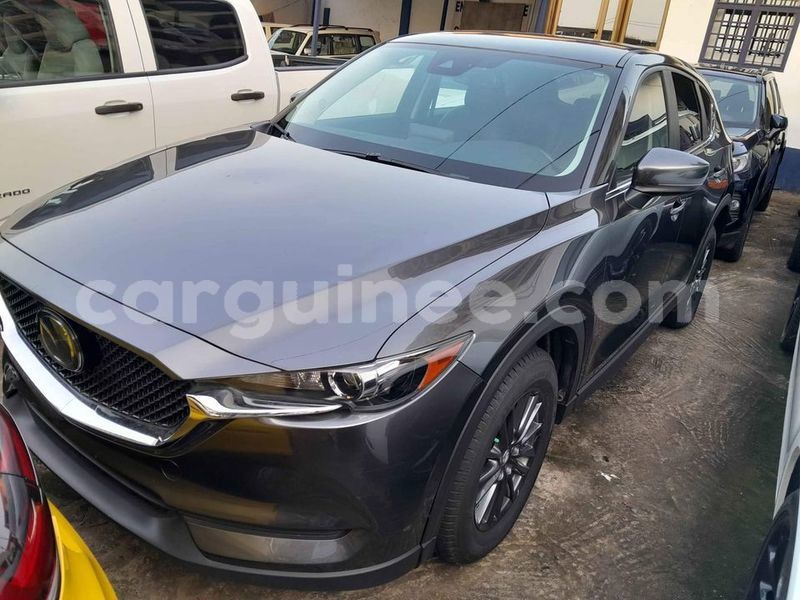 Big with watermark mazda cx 5 conakry conakry 8777
