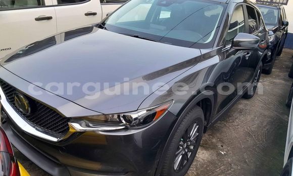 Acheter Occasion Voiture Mazda CX-5 Autre à Conakry, Conakry Acheter Occasion Voiture Mazda CX-5 Autre à Conakry, Conakry