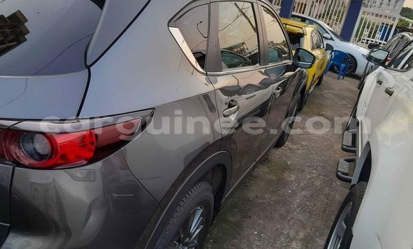 Acheter Occasion Voiture Mazda CX-5 Autre à Conakry, Conakry Acheter Occasion Voiture Mazda CX-5 Autre à Conakry, Conakry