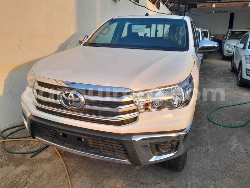 Big with watermark toyota hilux conakry conakry 8778