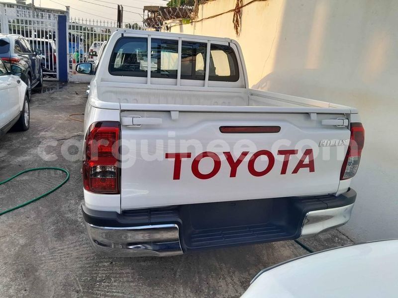 Big with watermark toyota hilux conakry conakry 8778