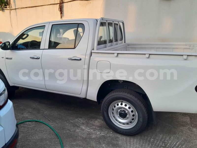 Big with watermark toyota hilux conakry conakry 8778