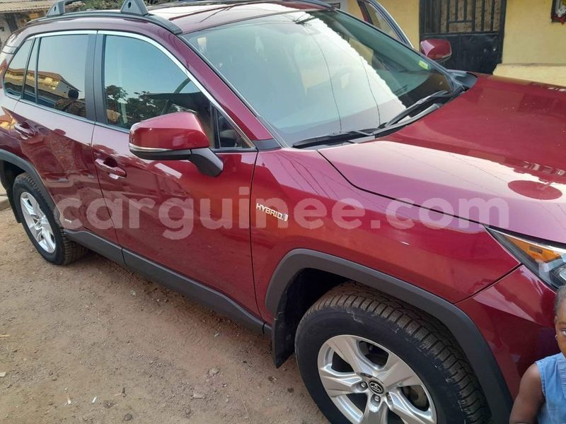 Big with watermark toyota rav4 conakry conakry 8779