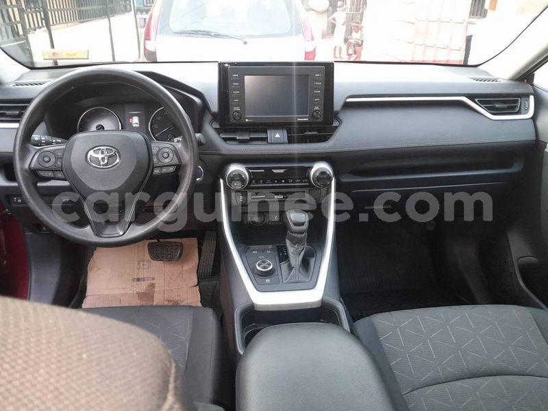 Big with watermark toyota rav4 conakry conakry 8779