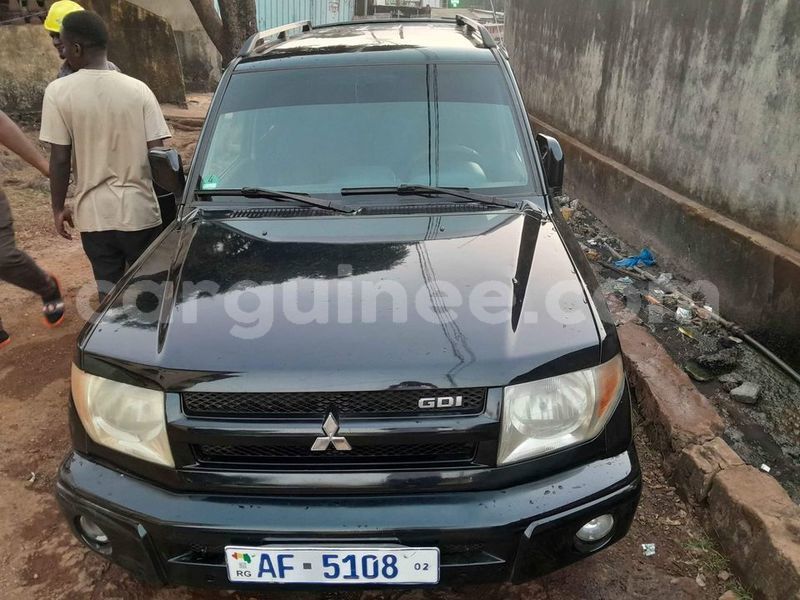 Big with watermark mitsubishi outlander conakry conakry 8780