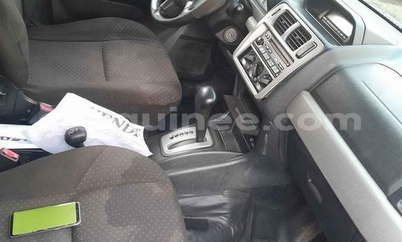 Acheter Occasion Voiture Mitsubishi Outlander Noir à Conakry, Conakry Acheter Occasion Voiture Mitsubishi Outlander Noir à Conakry, Conakry
