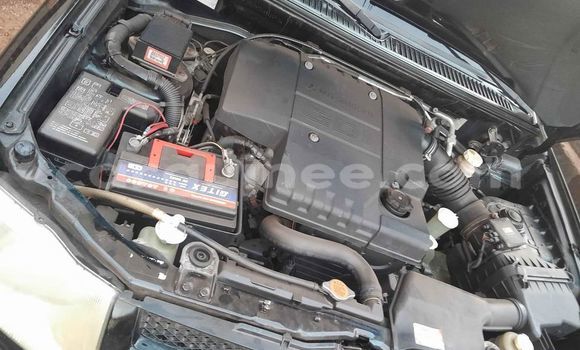 Acheter Occasion Voiture Mitsubishi Outlander Noir à Conakry, Conakry Acheter Occasion Voiture Mitsubishi Outlander Noir à Conakry, Conakry