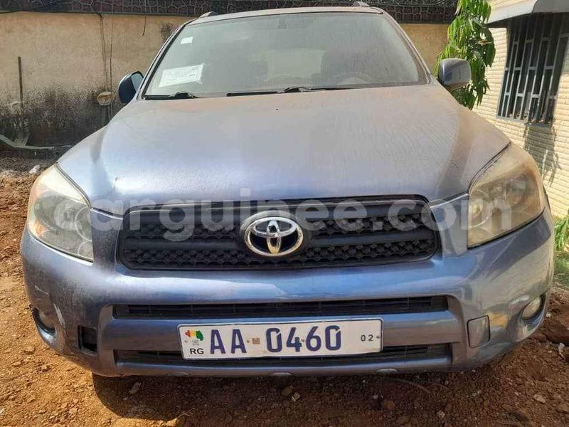 Big with watermark toyota rav4 conakry conakry 8781