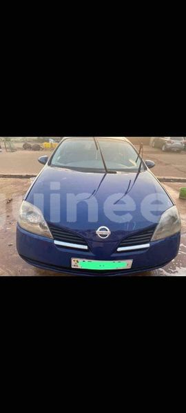 Big with watermark nissan primera conakry conakry 8782