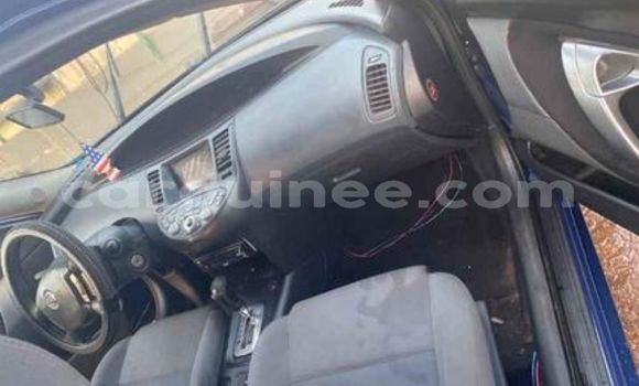 Acheter Occasion Voiture Nissan Primera Bleu à Conakry, Conakry Acheter Occasion Voiture Nissan Primera Bleu à Conakry, Conakry