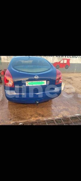 Big with watermark nissan primera conakry conakry 8782