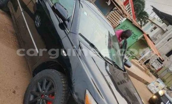 Acheter Occasion Voiture Toyota Camry Noir à Conakry, Conakry Acheter Occasion Voiture Toyota Camry Noir à Conakry, Conakry
