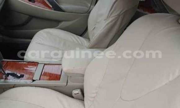 Acheter Occasion Voiture Toyota Camry Noir à Conakry, Conakry Acheter Occasion Voiture Toyota Camry Noir à Conakry, Conakry