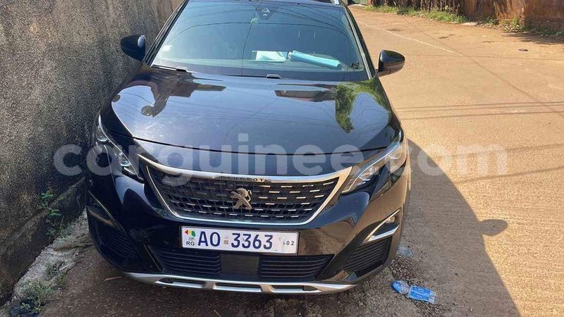 Big with watermark peugeot 3008 conakry conakry 8785