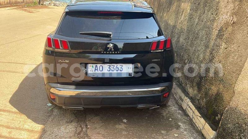 Big with watermark peugeot 3008 conakry conakry 8785