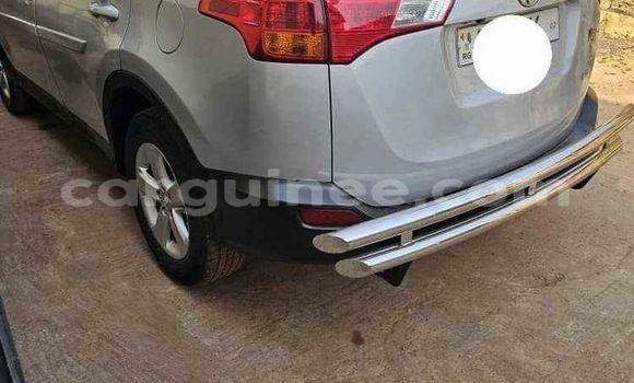 Acheter Occasion Voiture Toyota RAV4 Autre à Conakry, Conakry Acheter Occasion Voiture Toyota RAV4 Autre à Conakry, Conakry