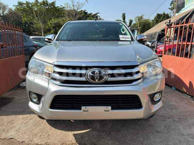 Big with watermark toyota hilux conakry conakry 8787