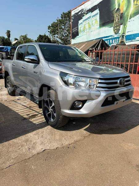 Big with watermark toyota hilux conakry conakry 8787