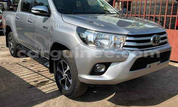 Acheter Occasion Voiture Toyota Hilux Autre à Conakry, Conakry Acheter Occasion Voiture Toyota Hilux Autre à Conakry, Conakry