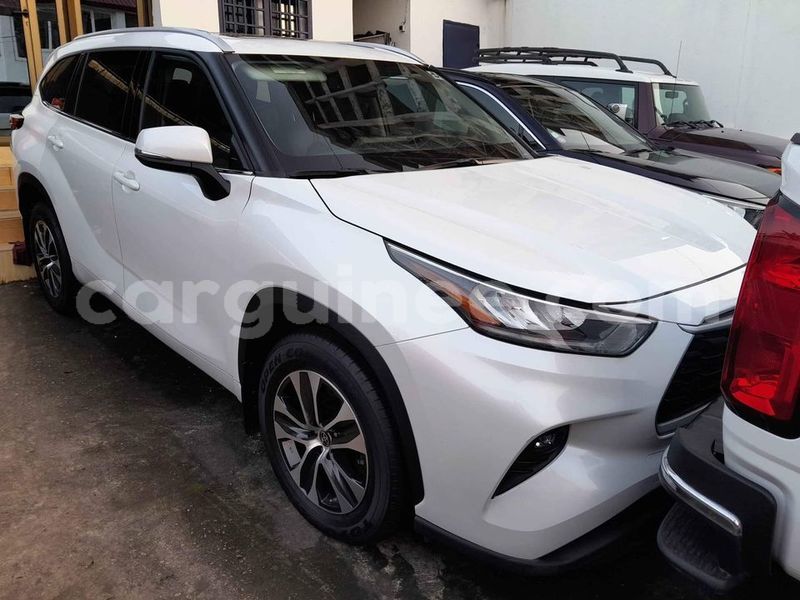 Big with watermark toyota highlander conakry conakry 8789