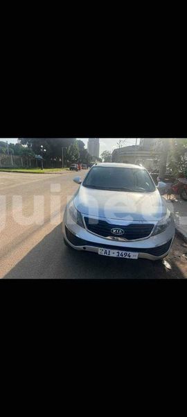 Big with watermark kia sportage conakry conakry 8790