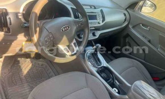 Acheter Occasion Voiture Kia Sportage Autre à Conakry, Conakry Acheter Occasion Voiture Kia Sportage Autre à Conakry, Conakry