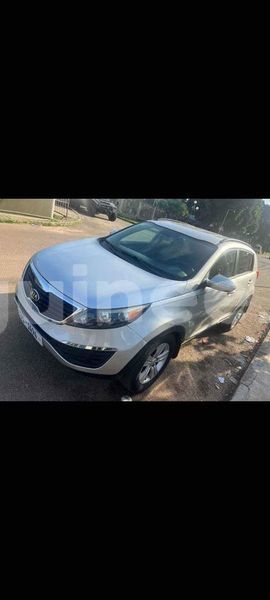 Big with watermark kia sportage conakry conakry 8790