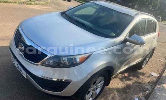Acheter Occasion Voiture Kia Sportage Autre à Conakry, Conakry Acheter Occasion Voiture Kia Sportage Autre à Conakry, Conakry
