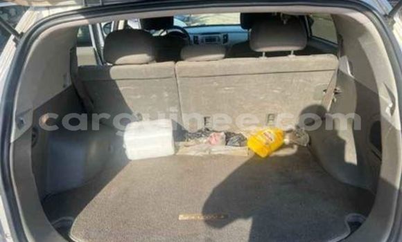 Acheter Occasion Voiture Kia Sportage Autre à Conakry, Conakry Acheter Occasion Voiture Kia Sportage Autre à Conakry, Conakry