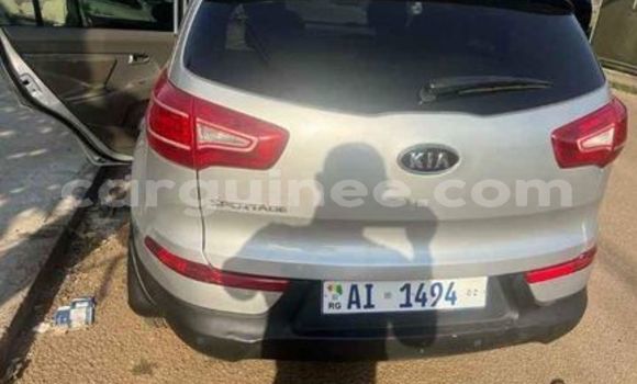 Acheter Occasion Voiture Kia Sportage Autre à Conakry, Conakry Acheter Occasion Voiture Kia Sportage Autre à Conakry, Conakry